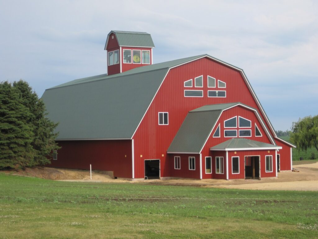 Gambrel-with-Lean-To_s-75×150-in-IL-201B-Event-Venue-Museum