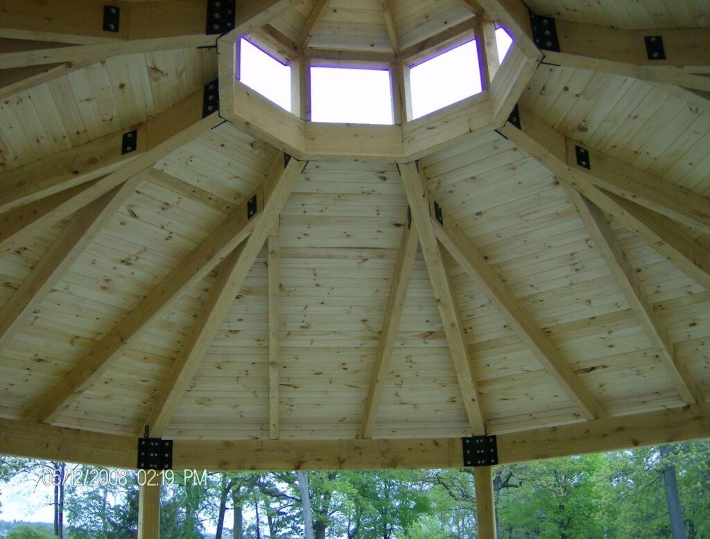 Gazebo-Interior-801C