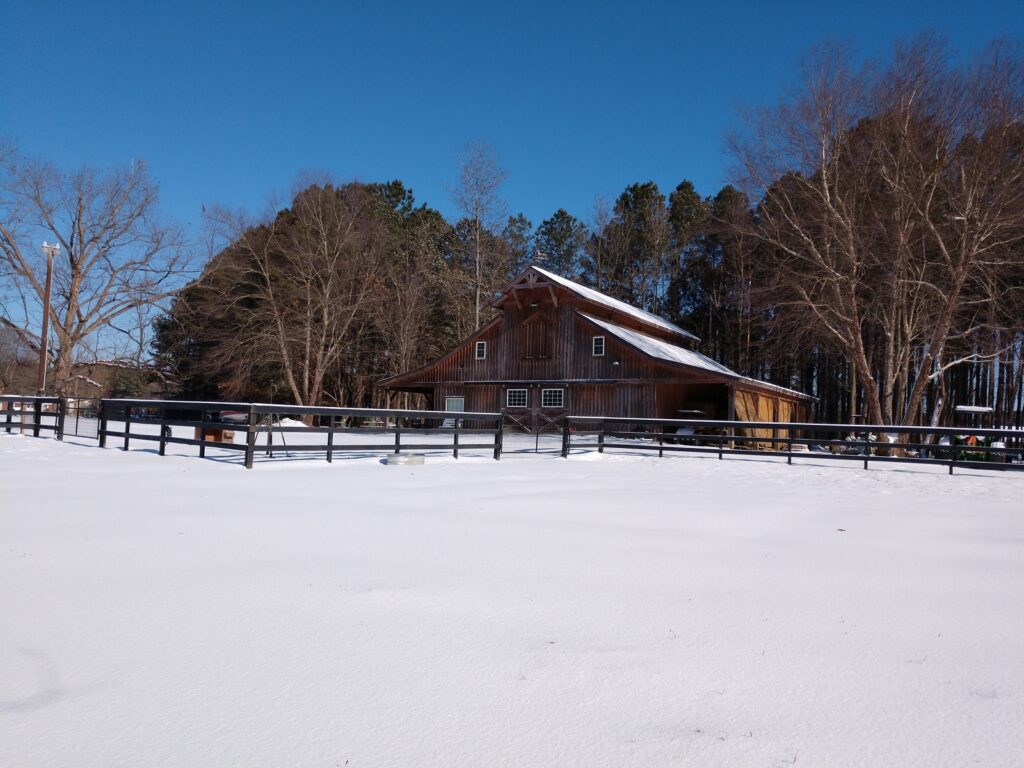 Monitor-42×56-in-NC-302B-Horse-Barn-Lean-To