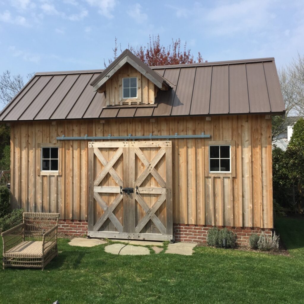 Shed 10×20-in-NJ-602A