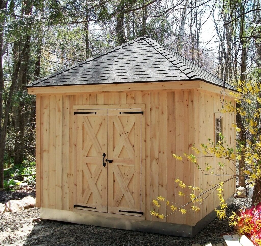 Shed-12×12-in-CT-600A