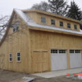 Shed-Dormer