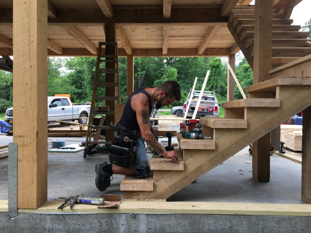 Stairs-Under-Construction