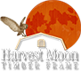 Harvest Moon Timber Frame