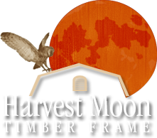 Harvest Moon Timber Frame